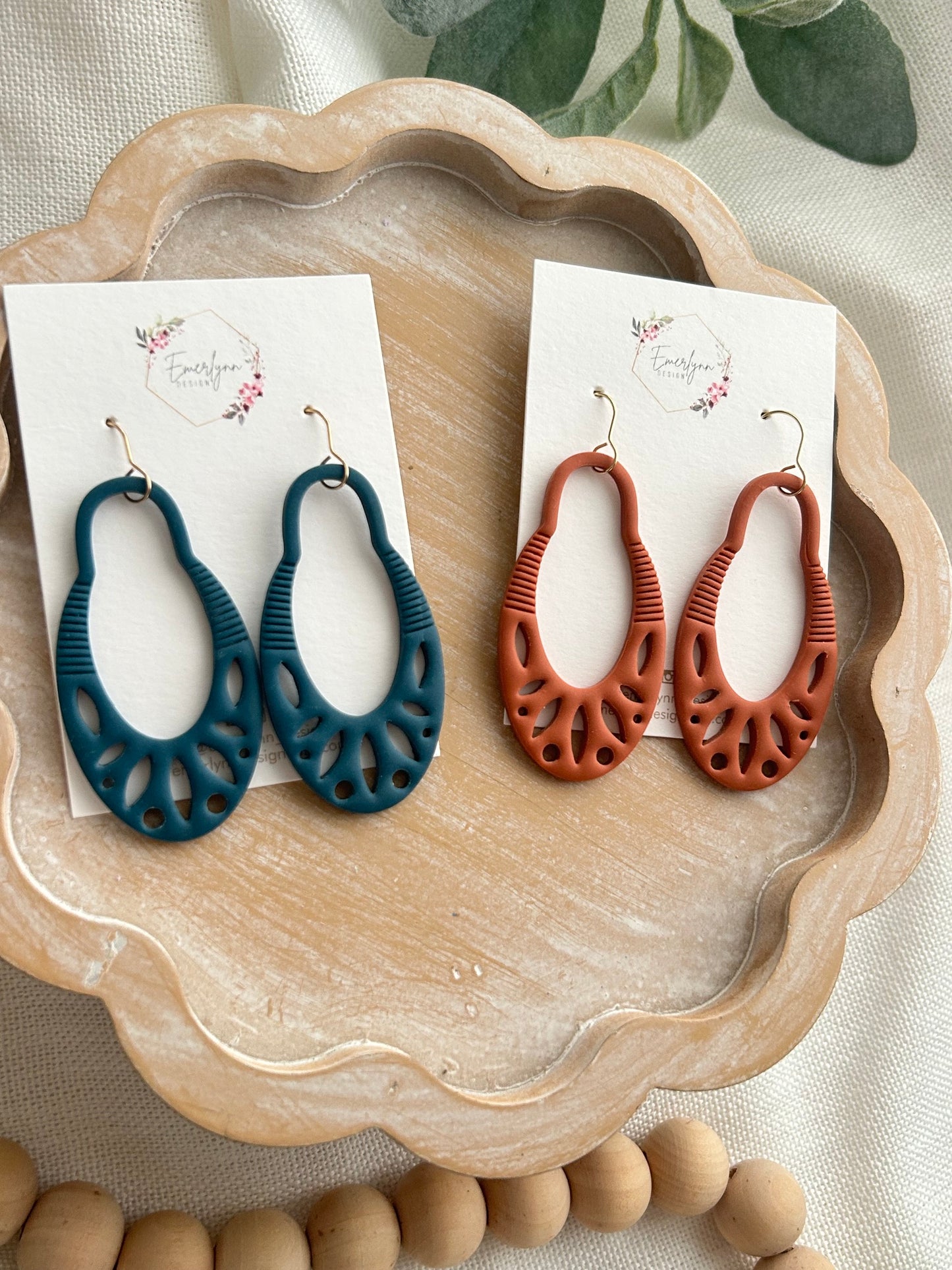 Boho Earrings
