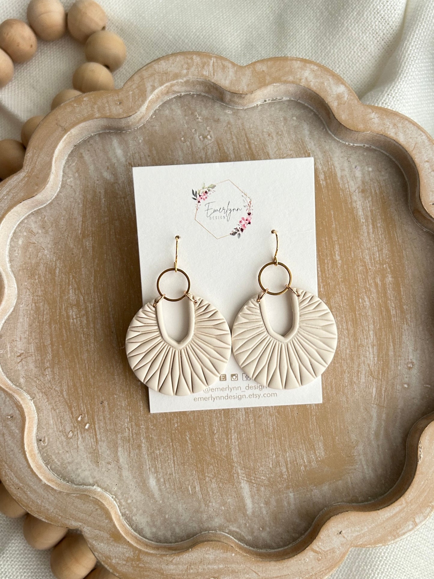 Everyday Fall Earrings