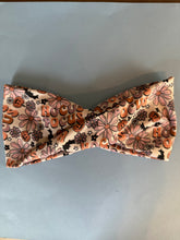 Halloween/fall comfort headbands