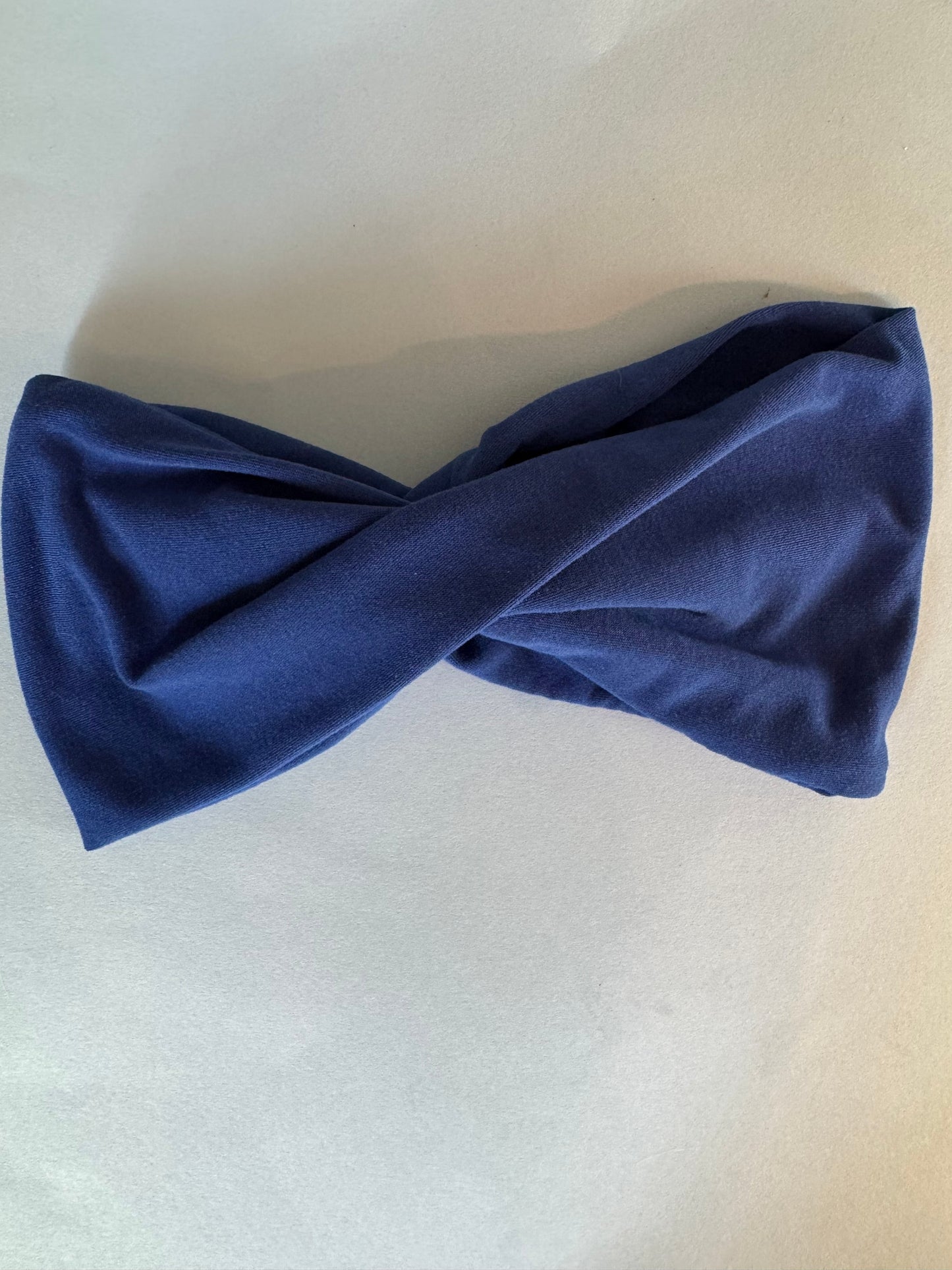 Soft comfort headbands- solid colors