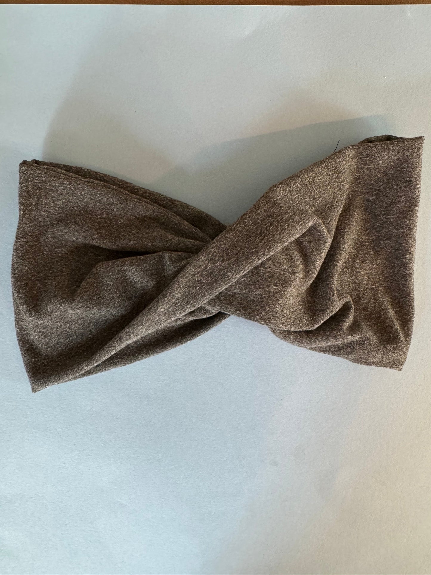 Soft comfort headbands- solid colors