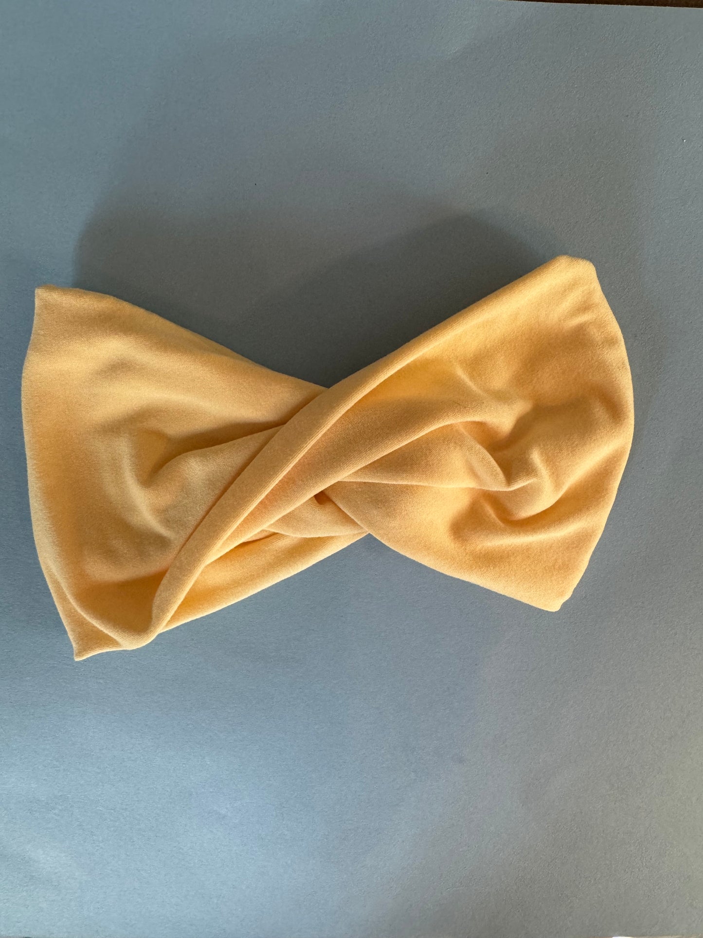 Soft comfort headbands- solid colors