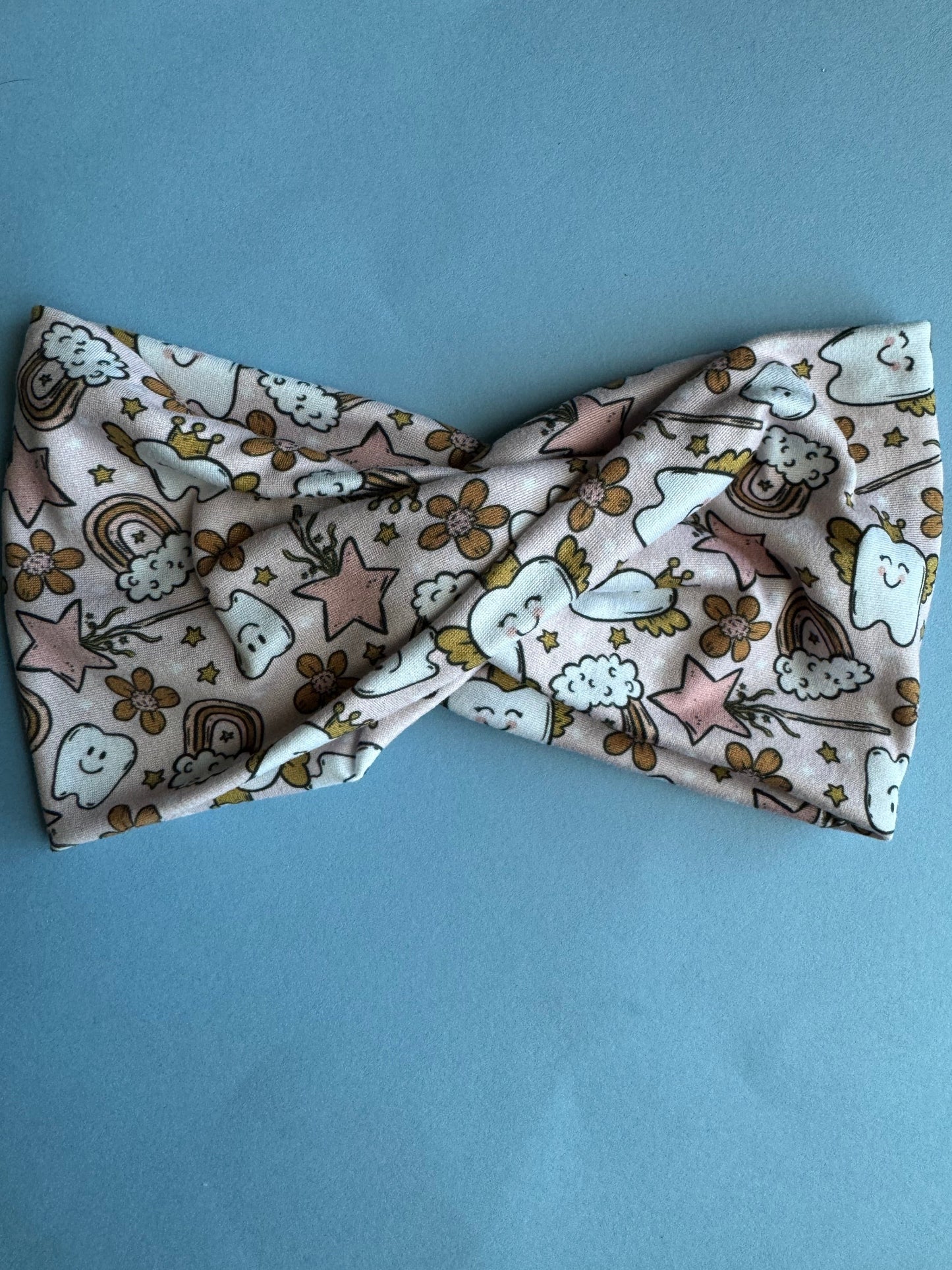 Soft comfort headbands- healthcare