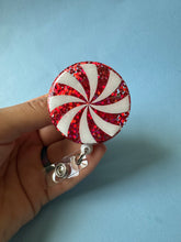 Holiday Badge reels