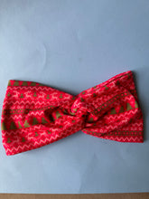 Christmas Headbands 5”