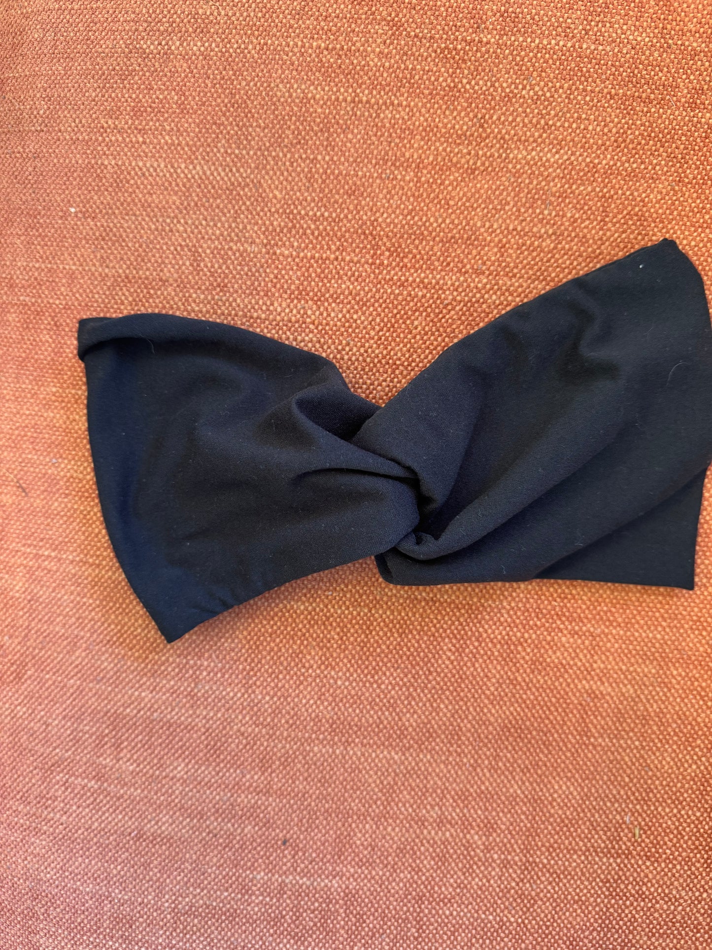 Soft comfort headbands- solid colors