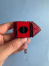 School/Teacher Badge reels