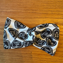 Soft comfort headbands- Valentine’s Day