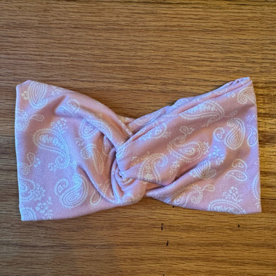 Soft comfort headbands- Valentine’s Day