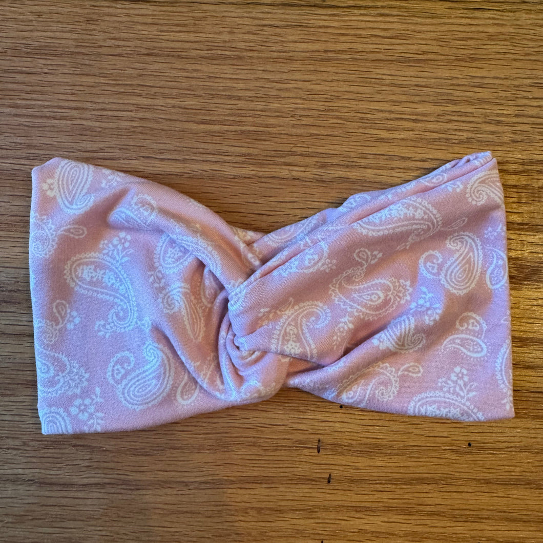 Soft comfort headbands- Valentine’s Day