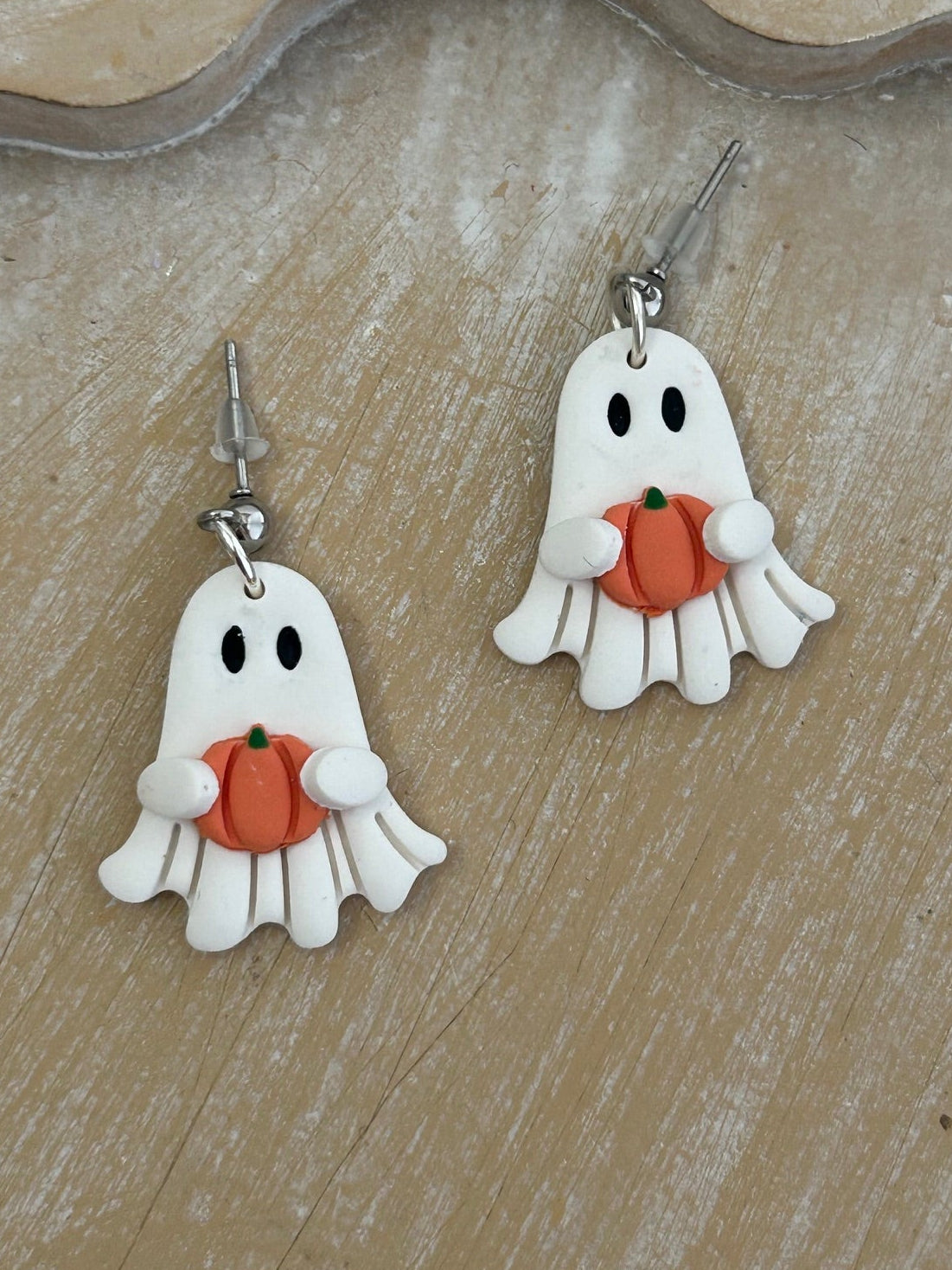 BOO Crew Earrings