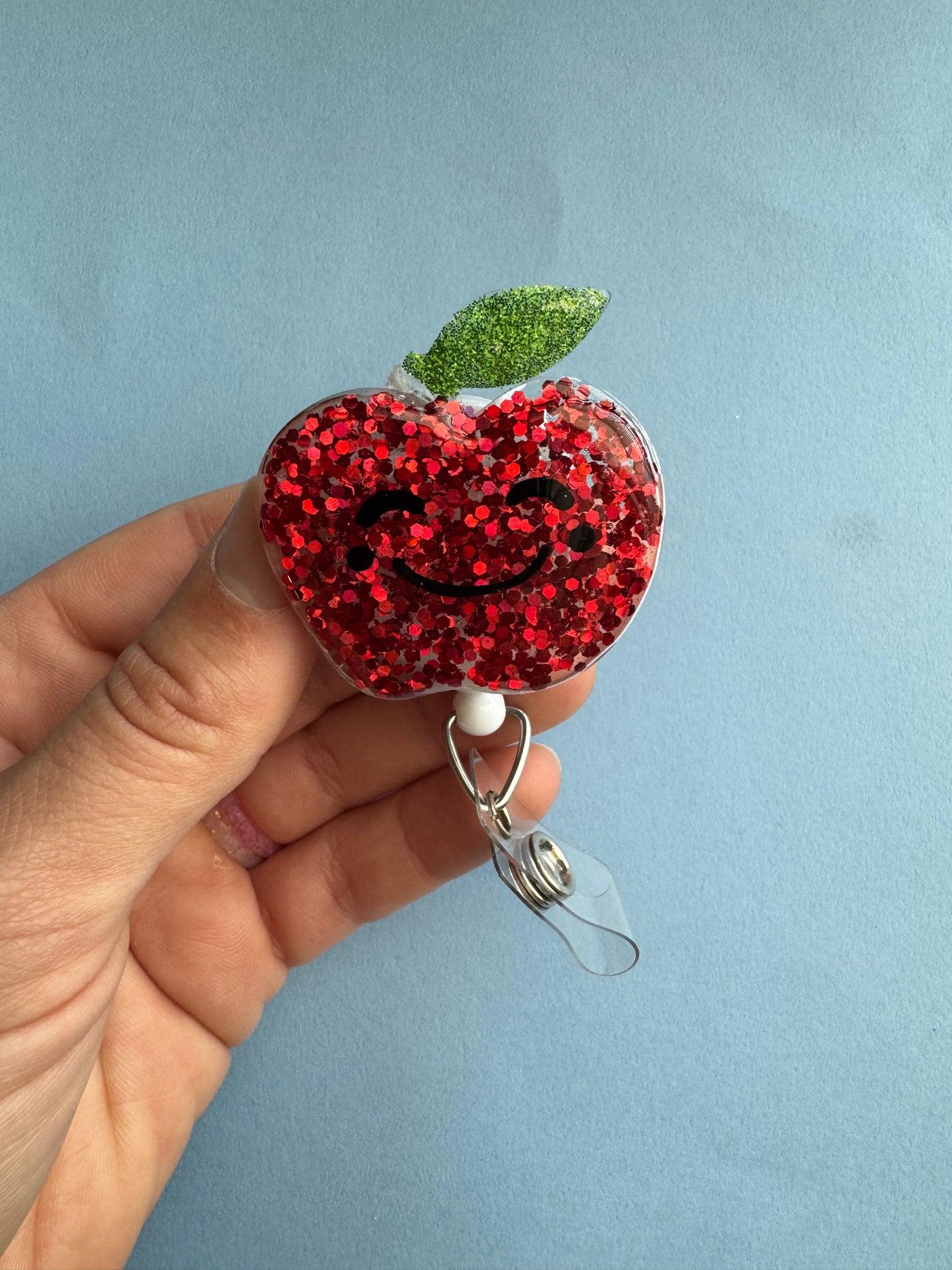 School/Teacher Badge