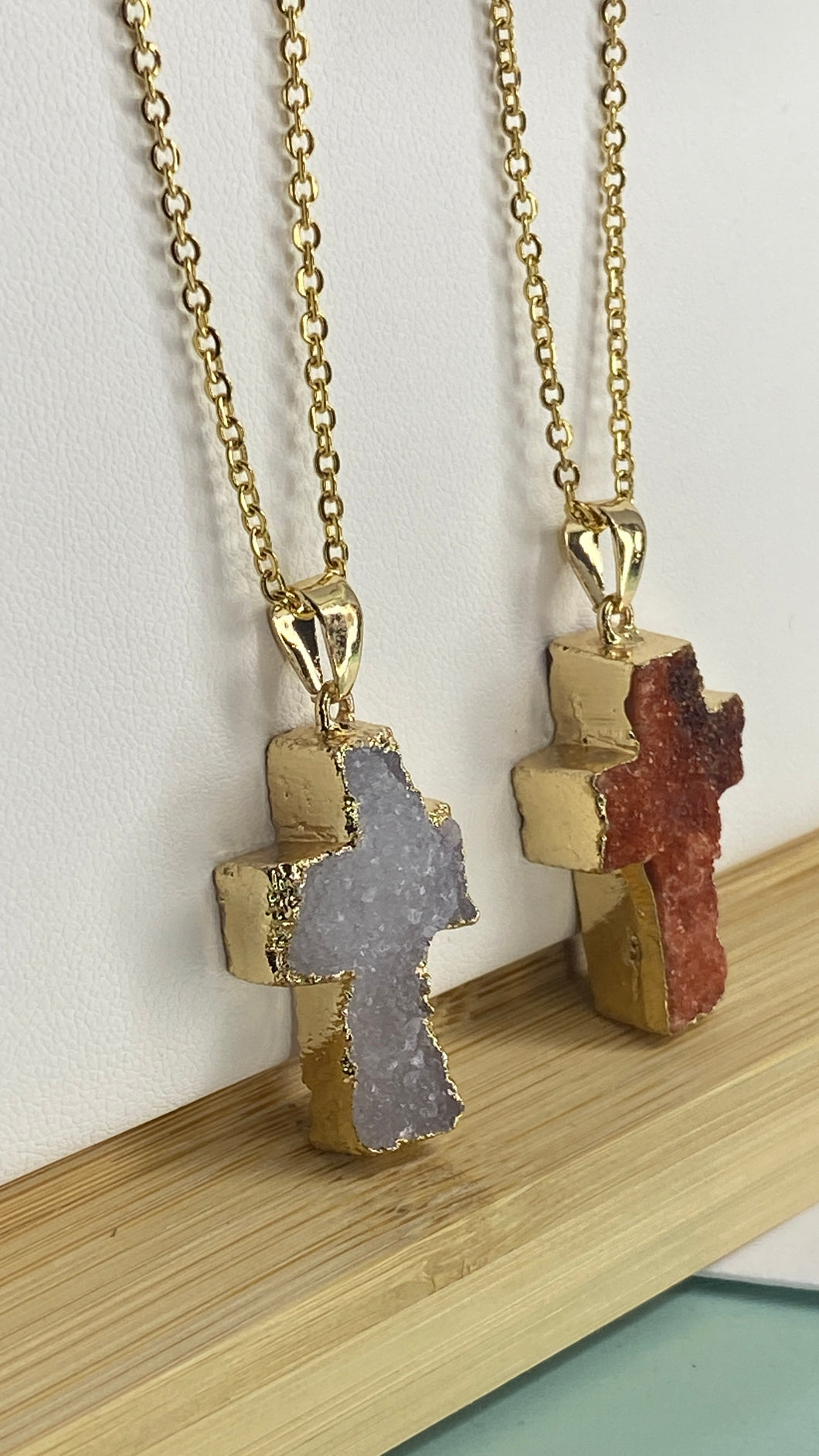 Gemstone collection