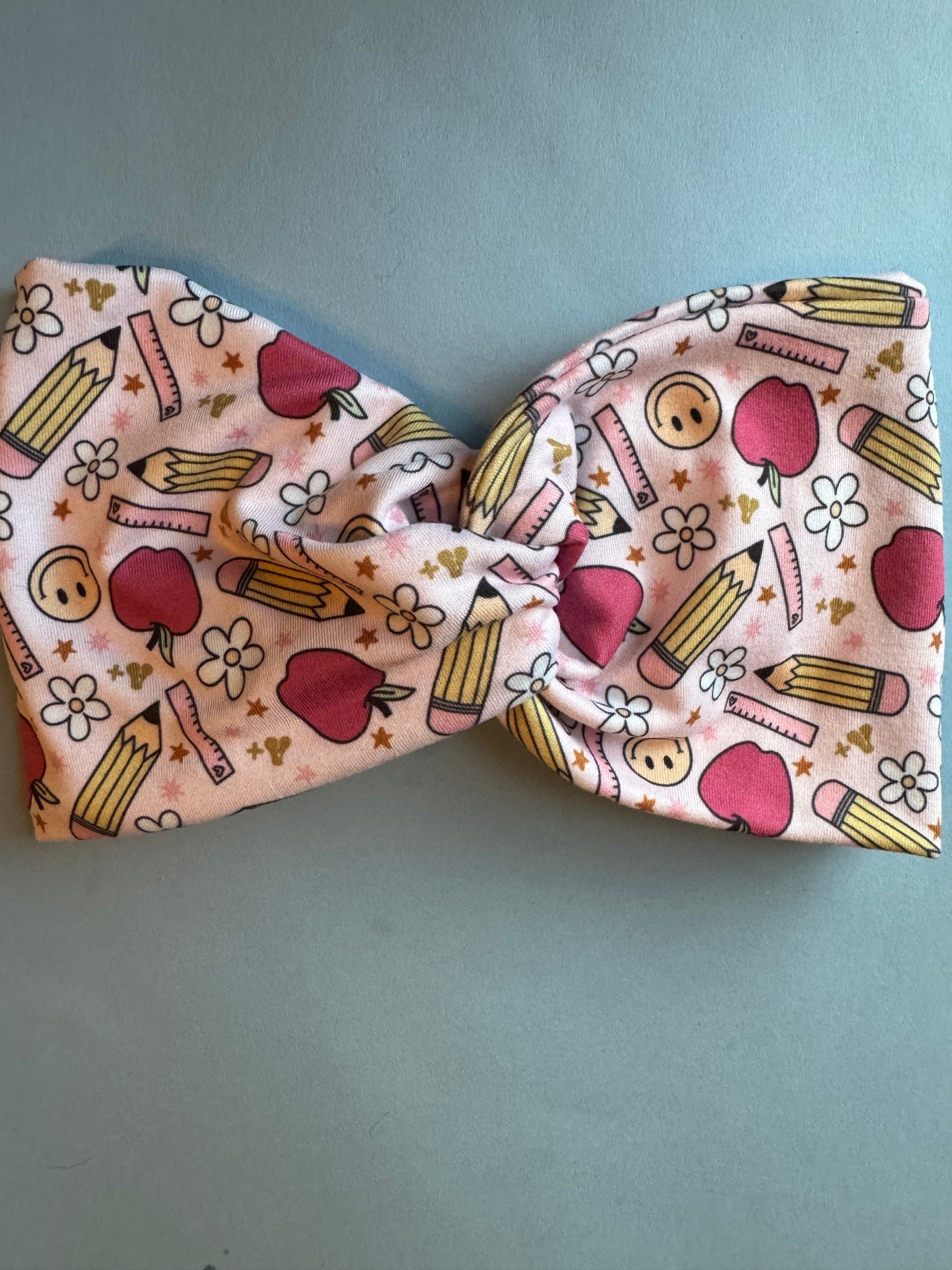 Soft comfort headbands- teacher