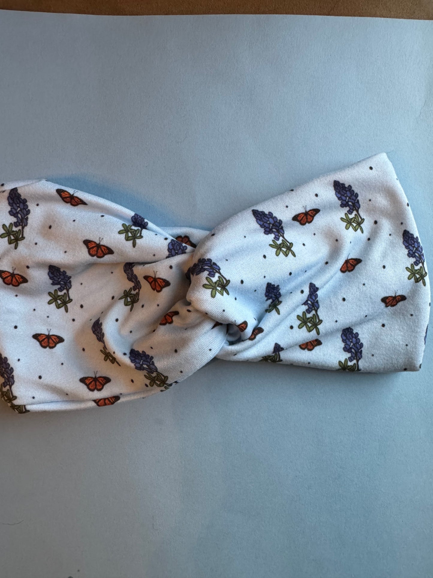 Soft comfort headbands- prints