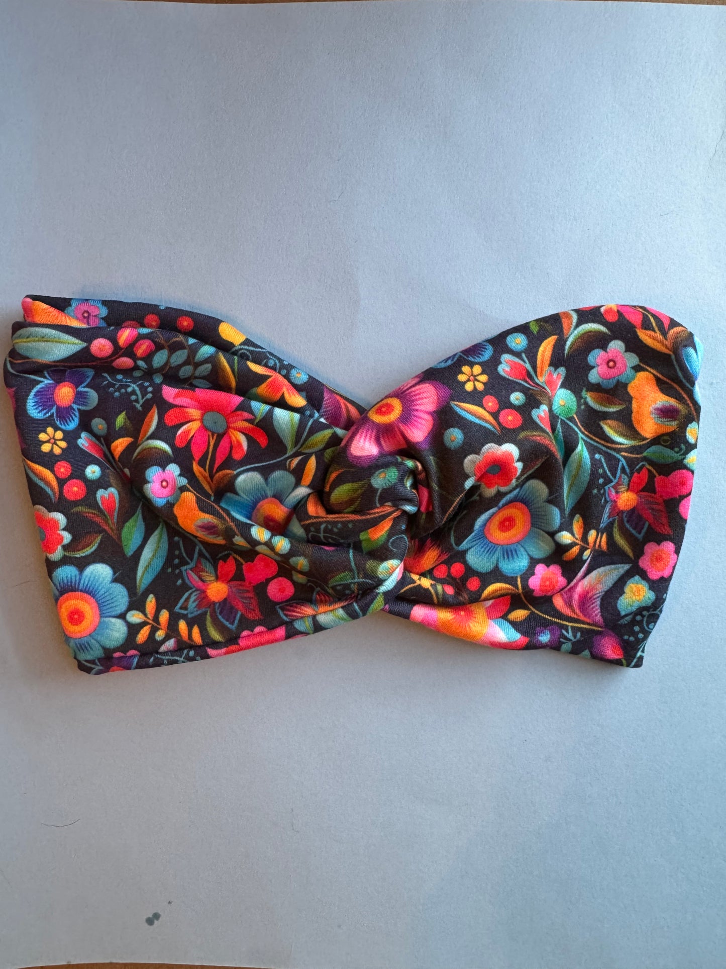 Soft comfort headbands- prints