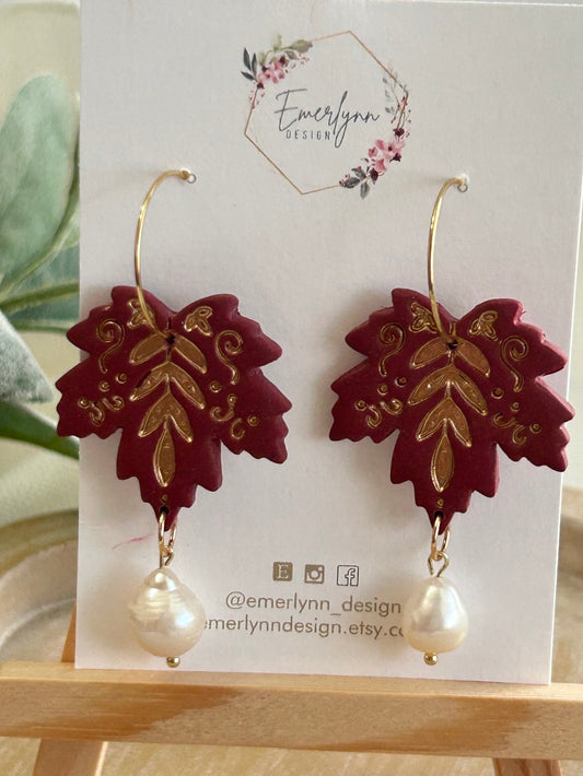 Fall Leaves
