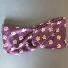 Soft comfort headbands- prints
