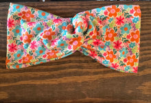 Soft comfort headbands- prints