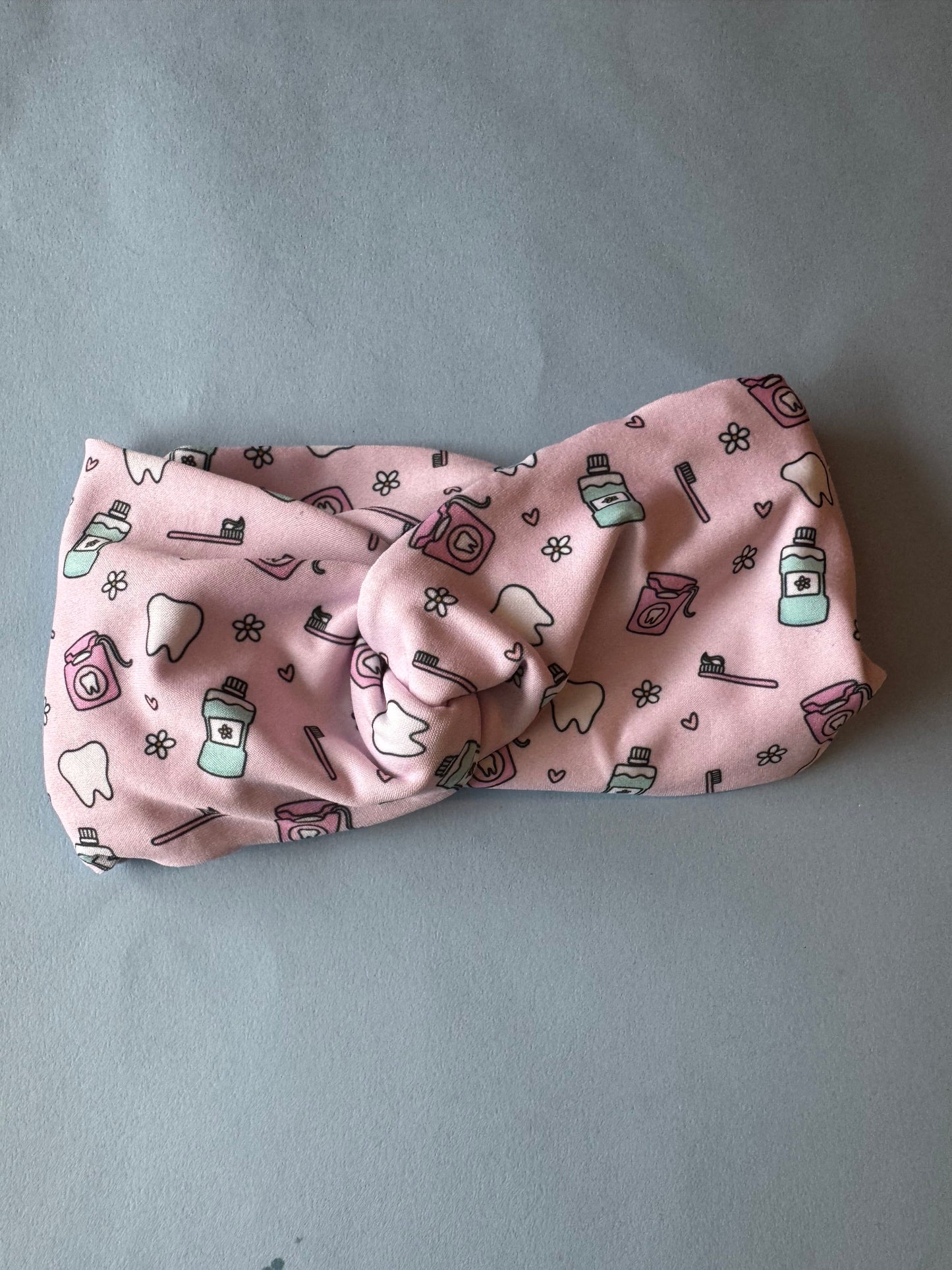 Soft comfort headbands- healthcare