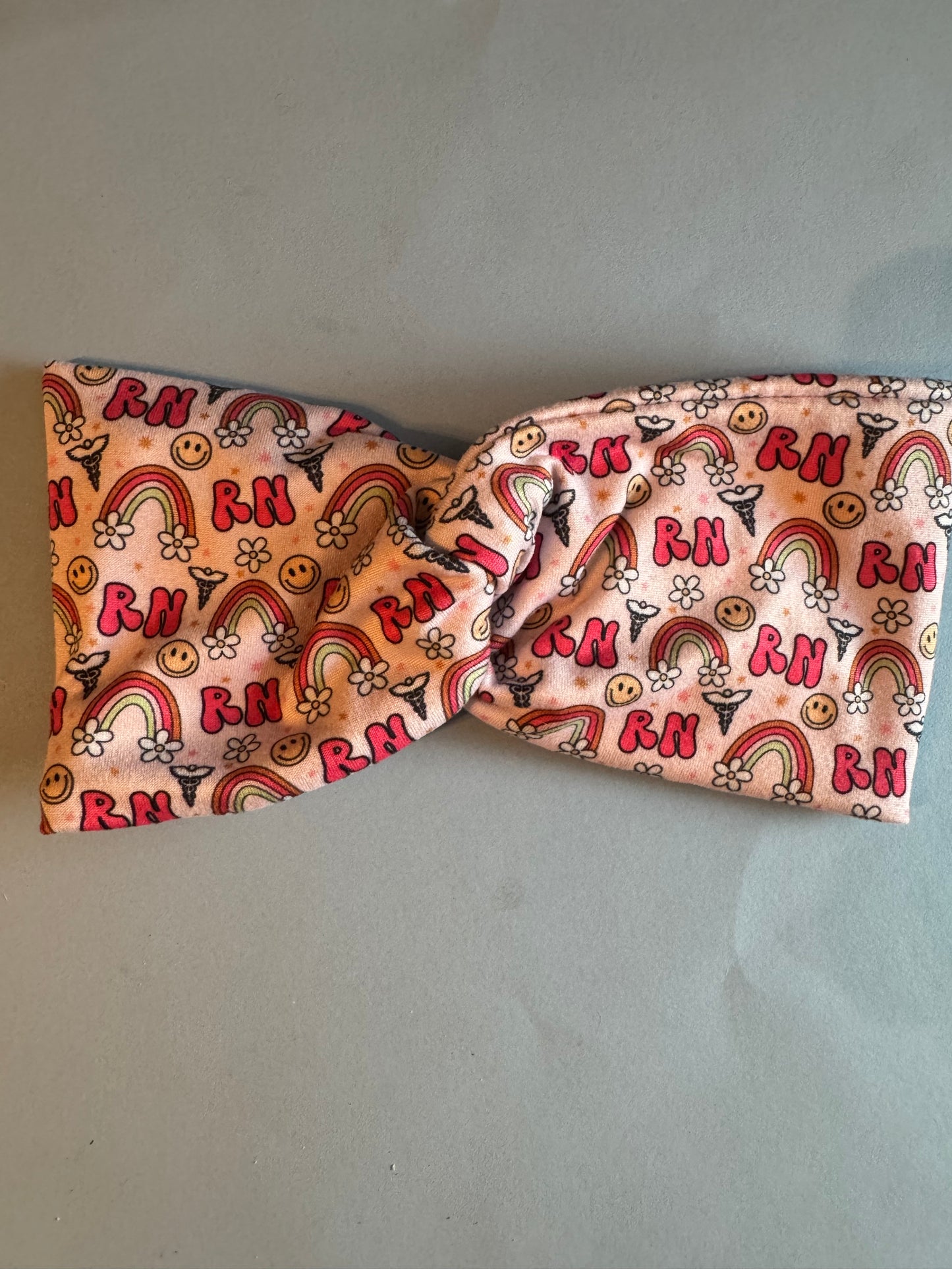 Soft comfort headbands- healthcare