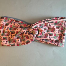 Soft comfort headbands- teacher