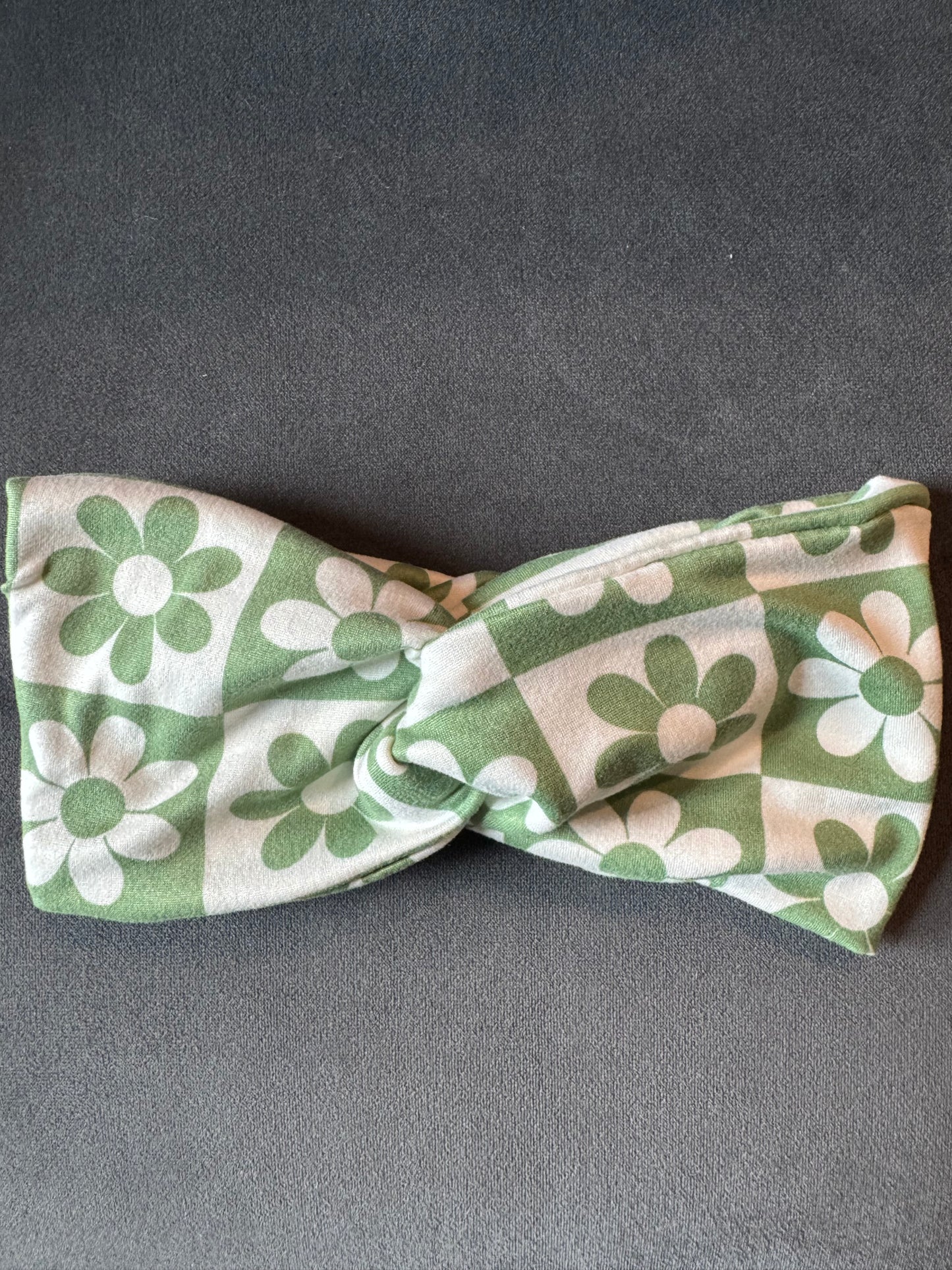 Soft comfort headbands- prints