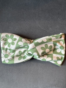 Soft comfort headbands- prints