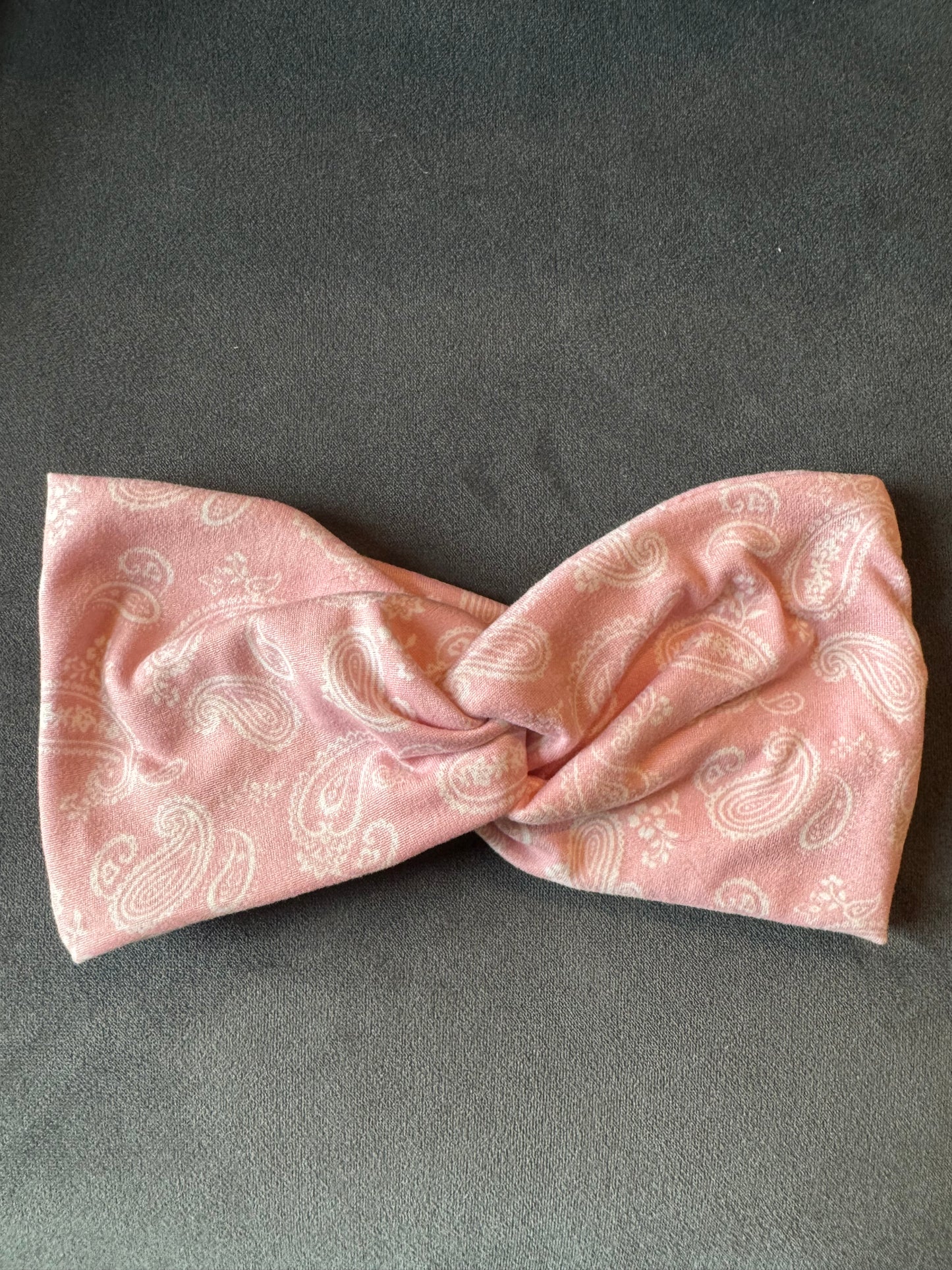 Soft comfort headbands- prints