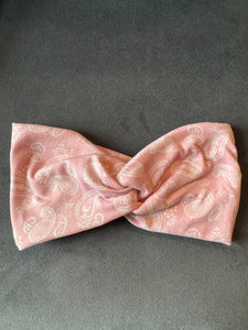 Soft comfort headbands- prints