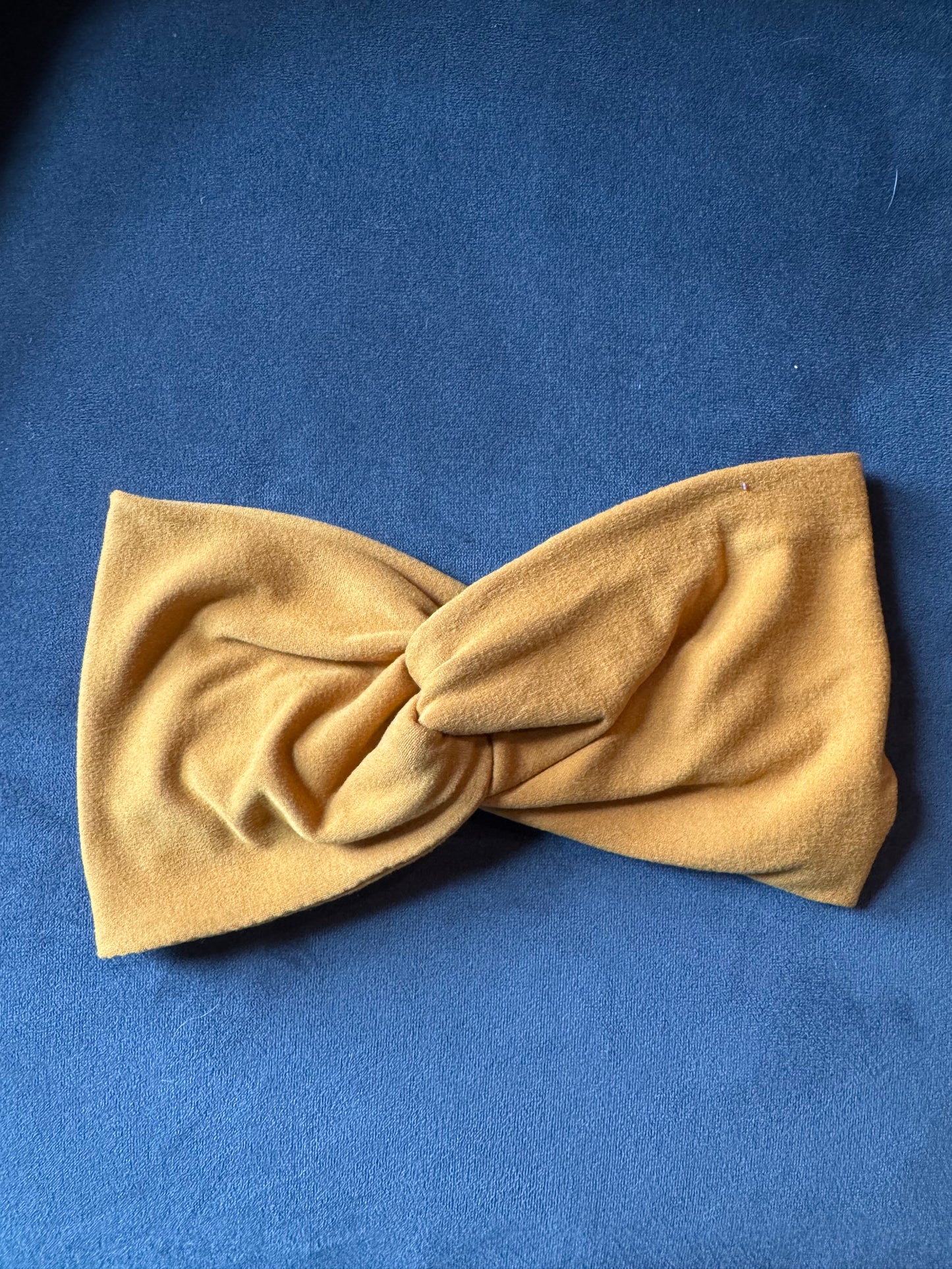 Soft comfort headbands- solid colors