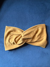 Soft comfort headbands- solid colors