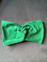Soft comfort headbands- solid colors
