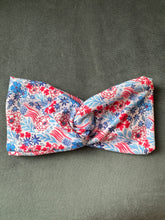 Soft comfort headbands- Americana