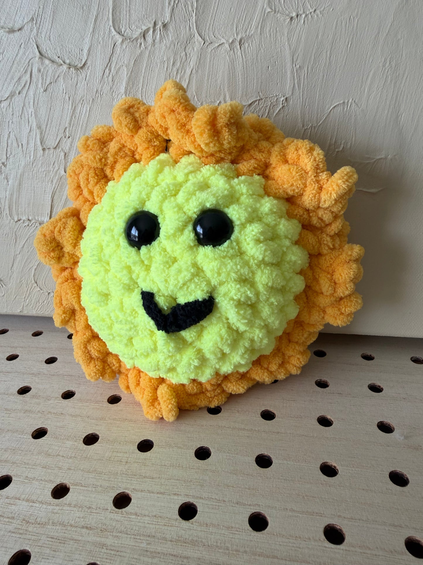 Pocket Full Of Sunshine Plushie