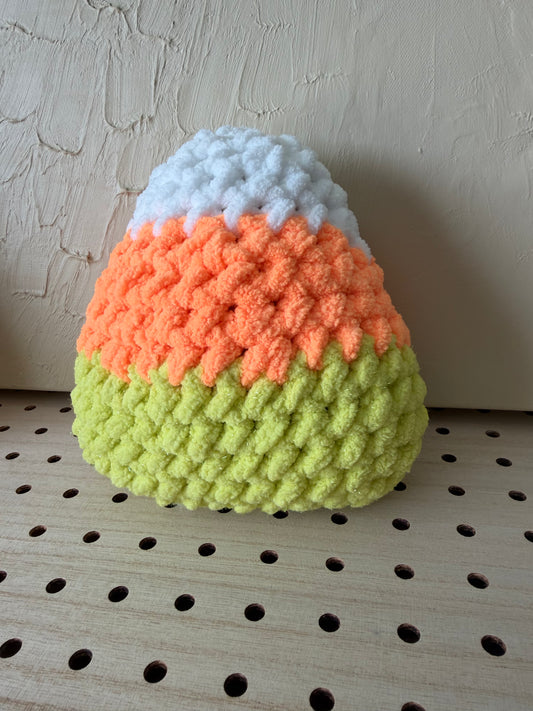Pocket sized Candycorn