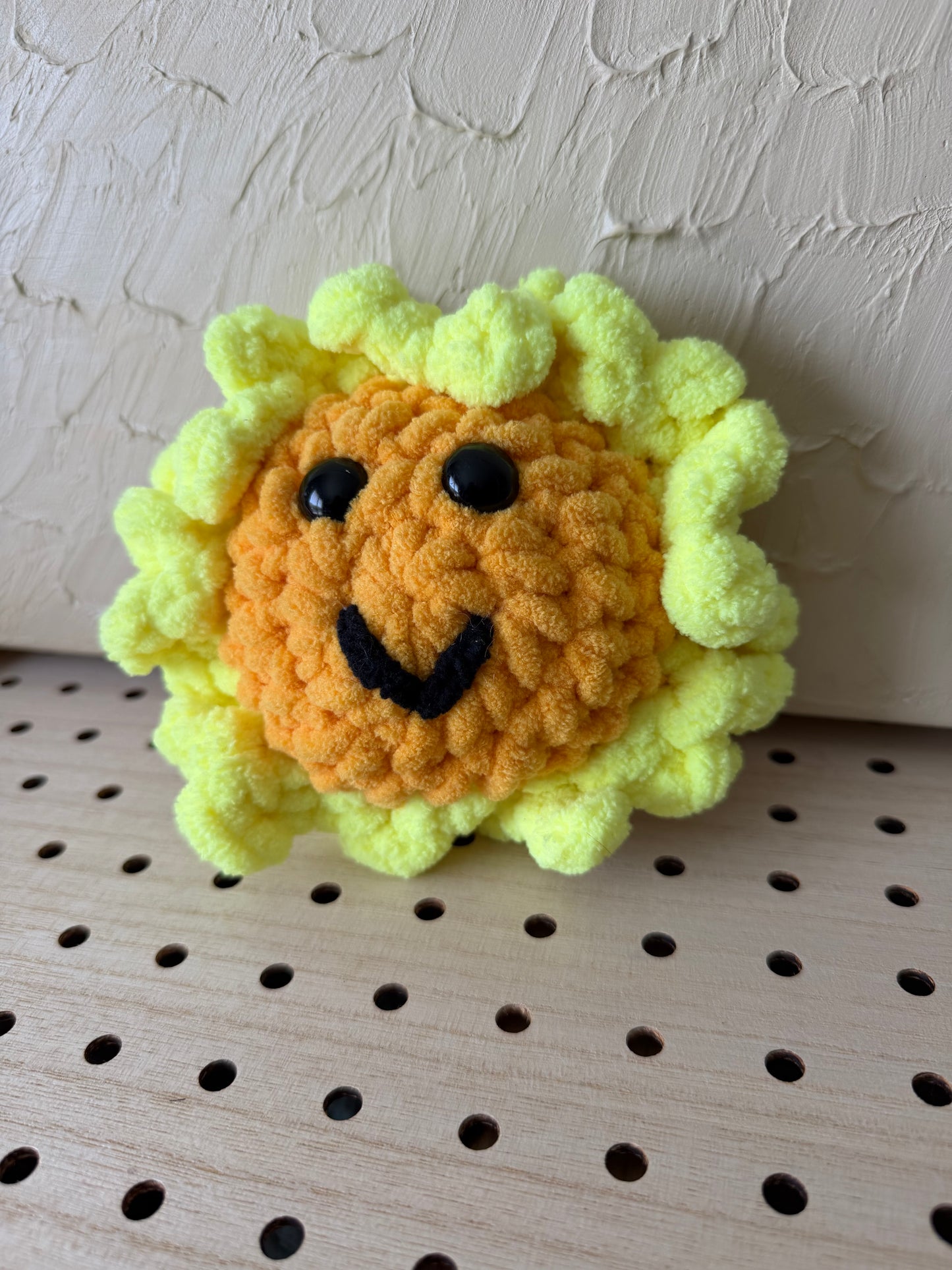 Pocket Full Of Sunshine Plushie