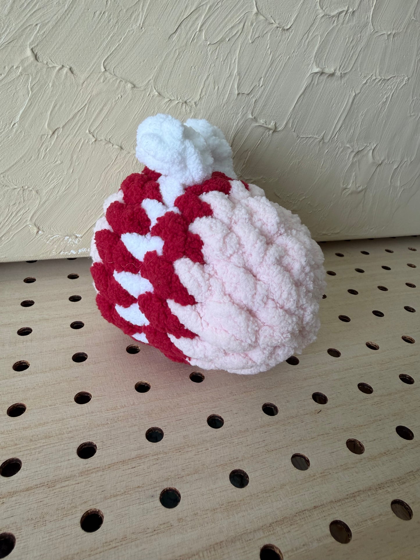 Pink Pocket Size Bumble Bee
