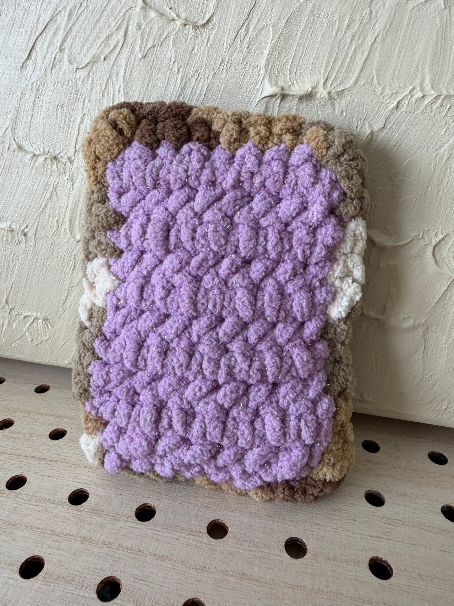 Grape Poptart