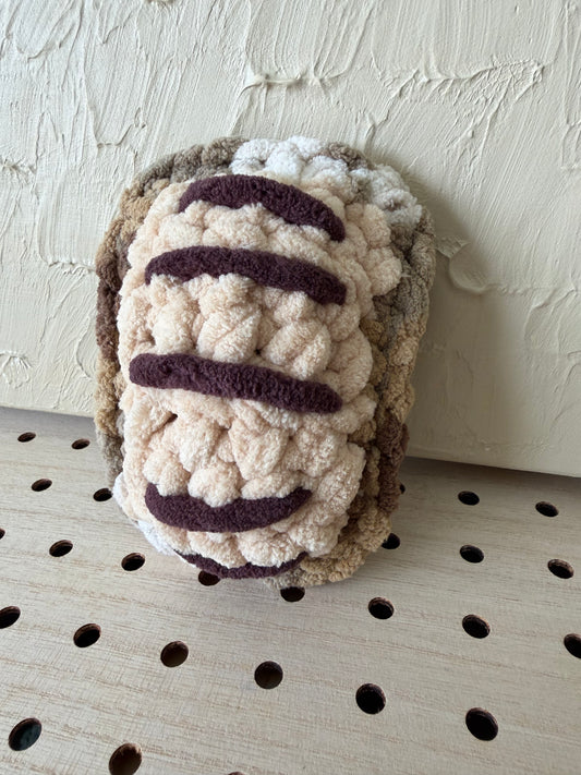 Brown Sugar Poptart