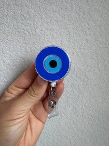 Misc. Badge reel