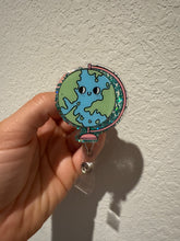 School/Teacher Badge