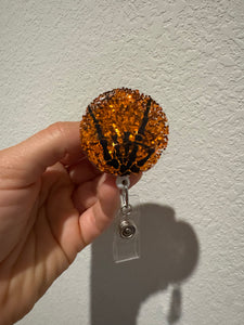 Misc. Badge reel