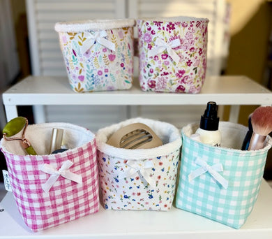Makeup/Vanity Organizers