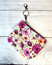 Coin Pouches- Fun Fabrics