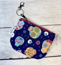 Coin Pouches- Fun Fabrics