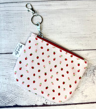 Coin Pouches- Fun Fabrics