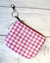 Coin Pouches- Fun Fabrics