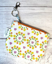 Coin Pouches- Fun Fabrics