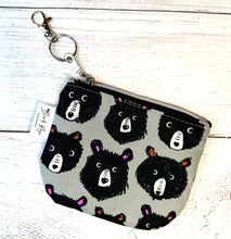 Coin Pouches- Fun Fabrics